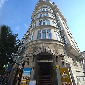 Adamar Hotel-special Category Hotel Provincia di Istanbul