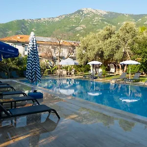 Otel Kibele, Ölüdeniz