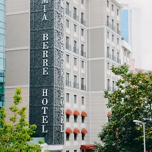 Mia Berre Hotel Provincia di Istanbul