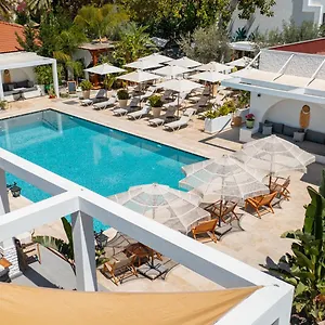 Otel Blu Luxury Boutique, Ölüdeniz