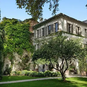 La Divine Comédie-suites Deluxe Bed & Breakfast Avignone