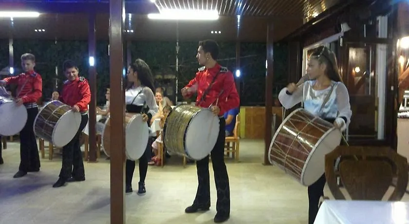 Ruya Hotel 厄吕代尼兹
