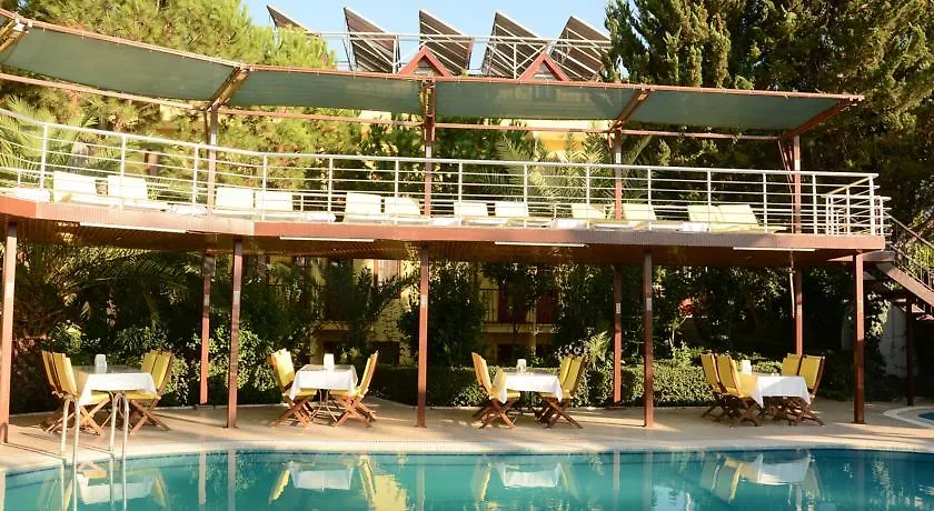 Ruya Hotel Ölüdeniz