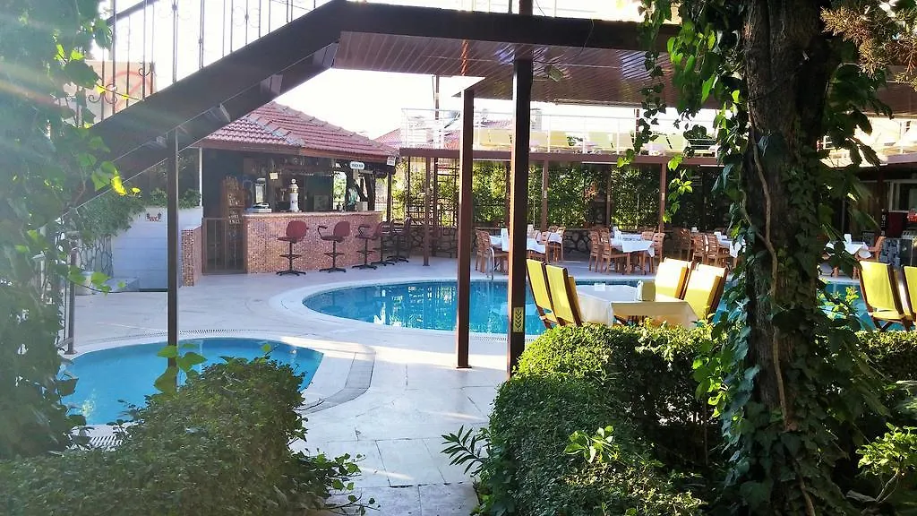 Ruya Hotel Ölüdeniz 3*,