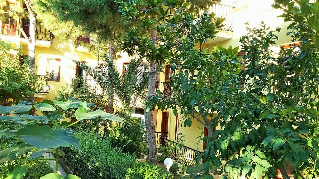 Ruya Hotel 厄吕代尼兹