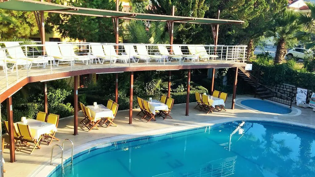 Ruya Hotel 厄吕代尼兹