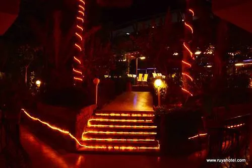 Ruya Hotel Ölüdeniz