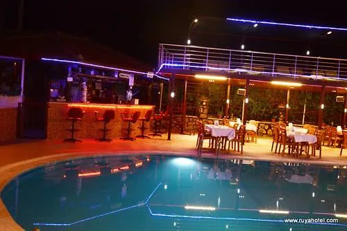 Ruya Hotel Ölüdeniz