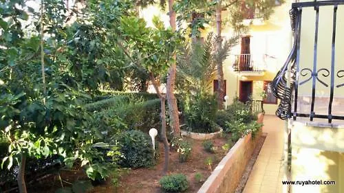 Ruya Hotel Ölüdeniz 3*,