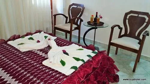 Ruya Hotel 厄吕代尼兹
