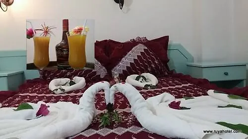 Ruya Hotel Ölüdeniz