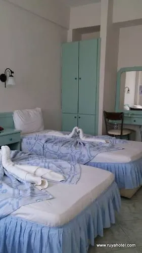 ***  Ruya Hotel 厄吕代尼兹 土耳其