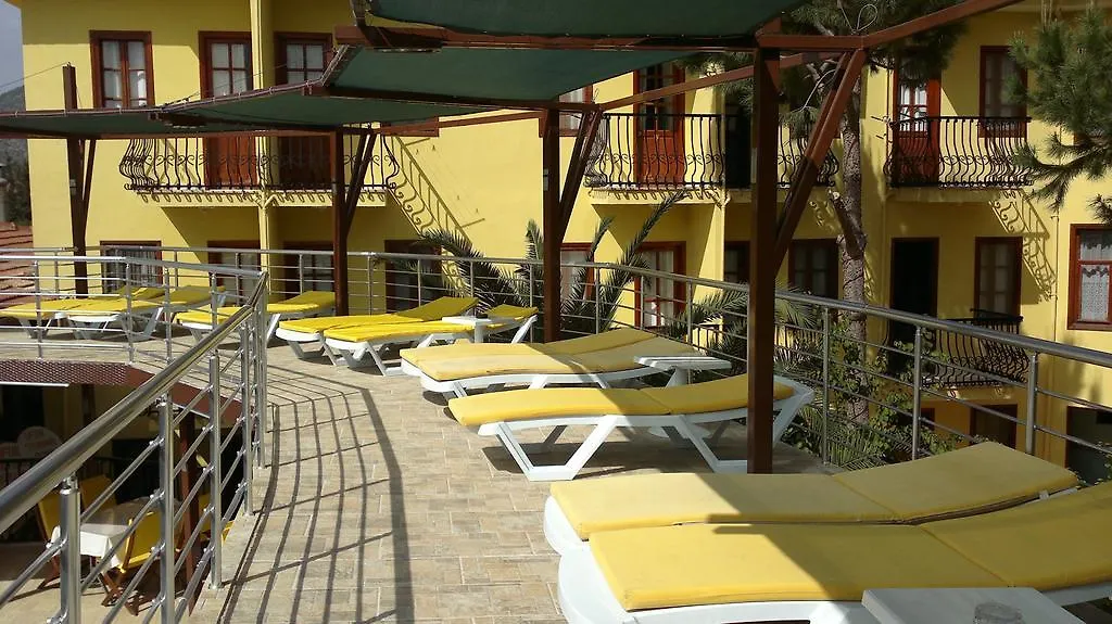 Ruya Hotel Ölüdeniz