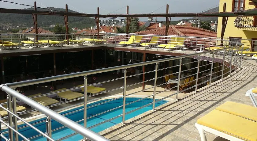 ***  Ruya Hotel 厄吕代尼兹 土耳其