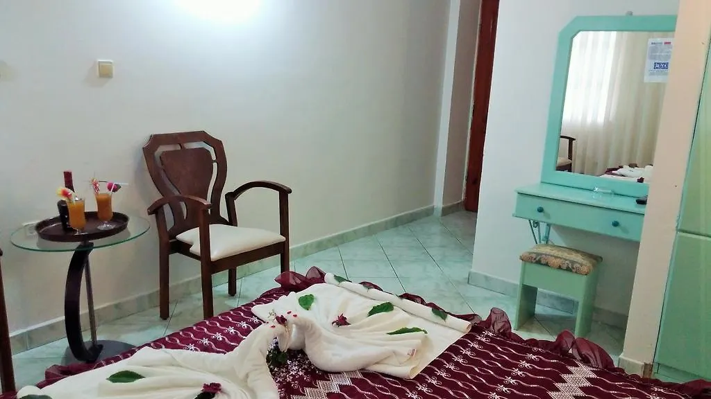Ruya Hotel 厄吕代尼兹