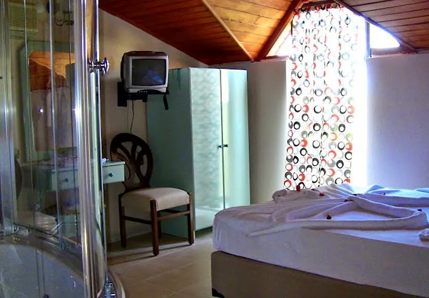***  Ruya Hotel Ölüdeniz Türkiye