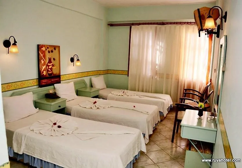 Ruya Hotel 厄吕代尼兹