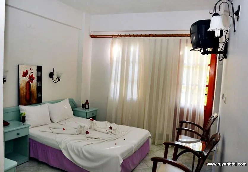 Ruya Hotel 厄吕代尼兹
