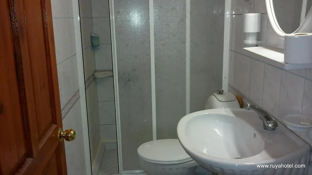 Ruya Hotel Ölüdeniz