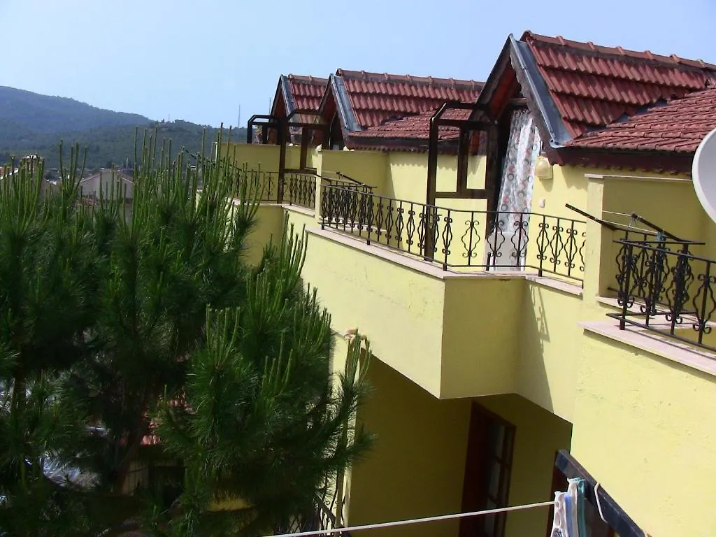 Ruya Hotel Ölüdeniz 3*,  Türkiye