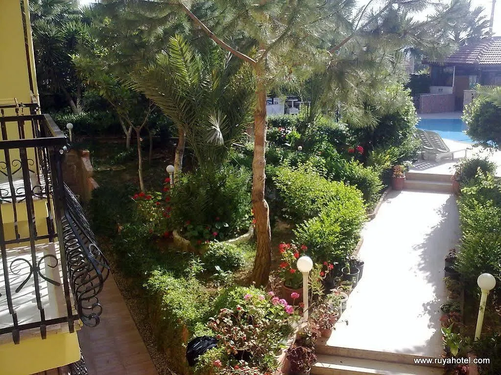 ***  Ruya Hotel Ölüdeniz Türkiye