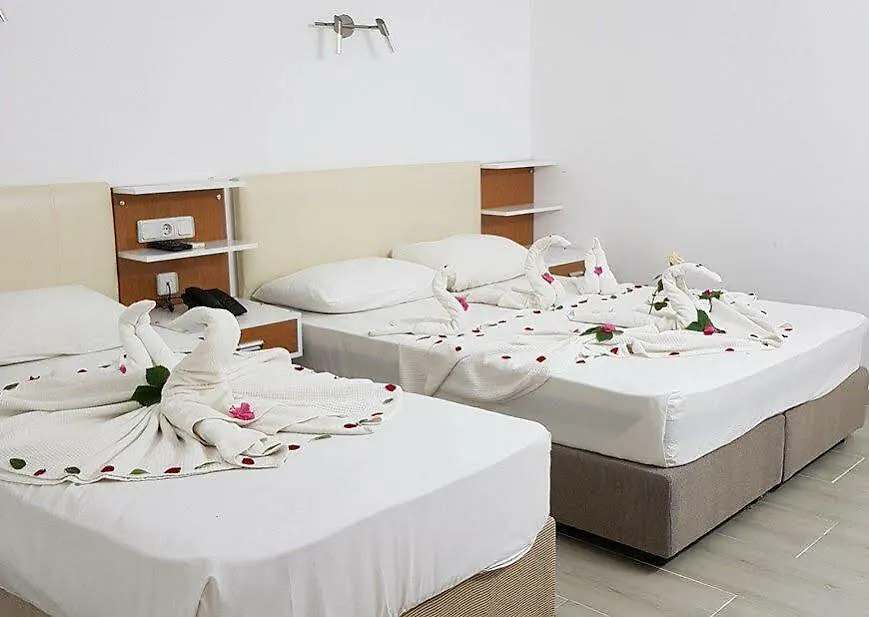Ruya Hotel 厄吕代尼兹