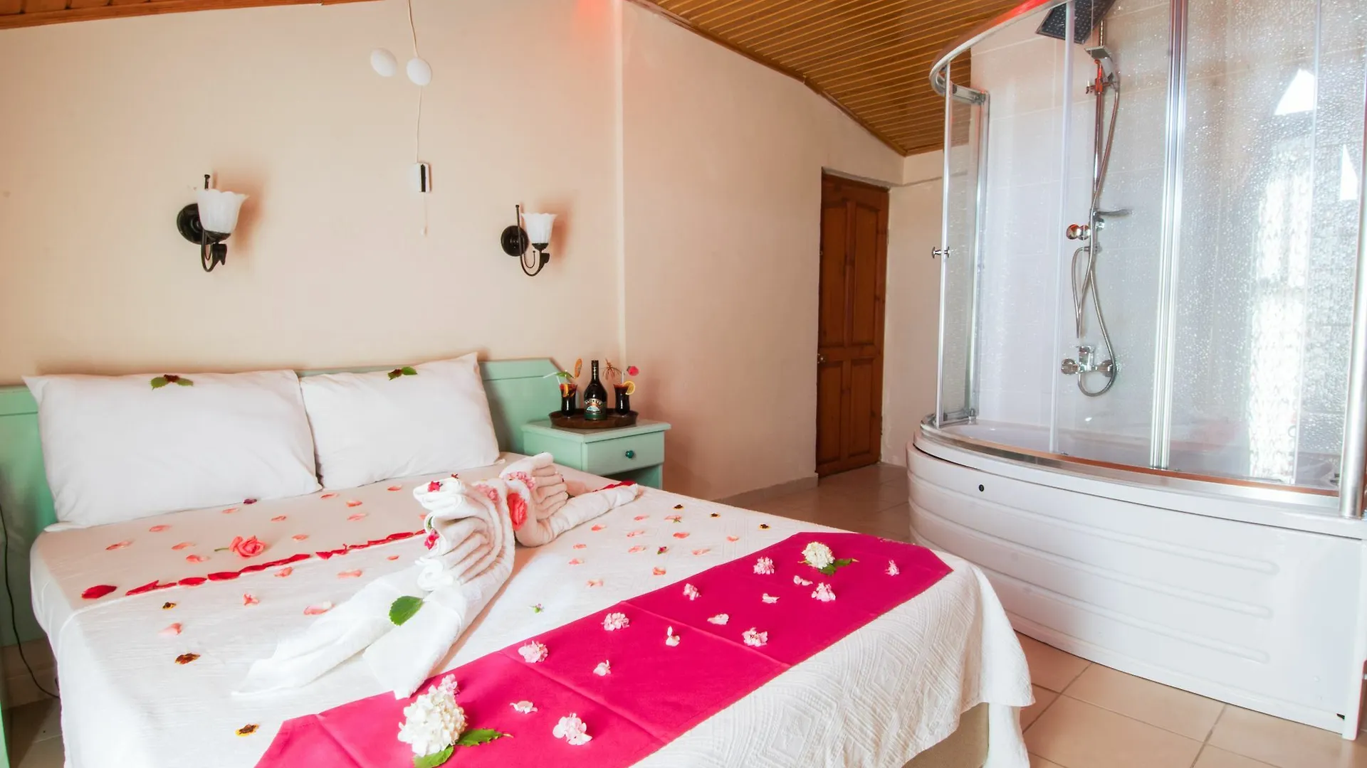 Ruya Hotel Ölüdeniz
