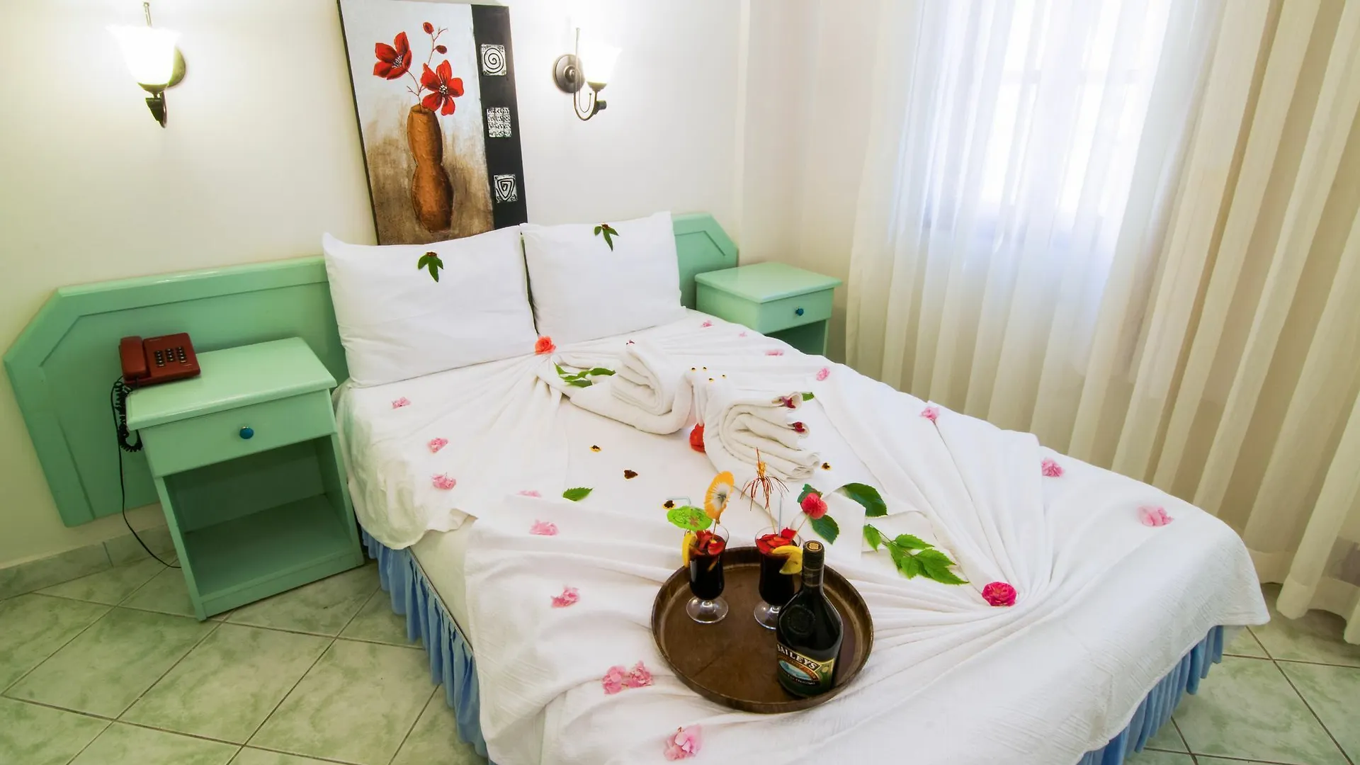 Ruya Hotel Ölüdeniz