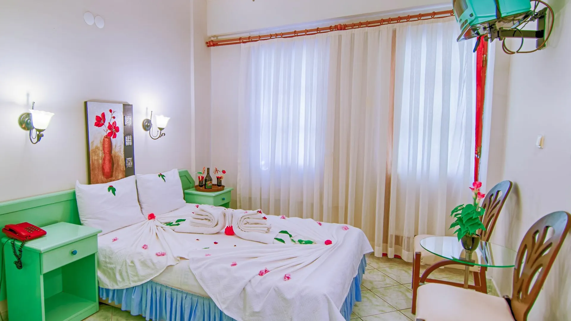 ***  Ruya Hotel 厄吕代尼兹 土耳其