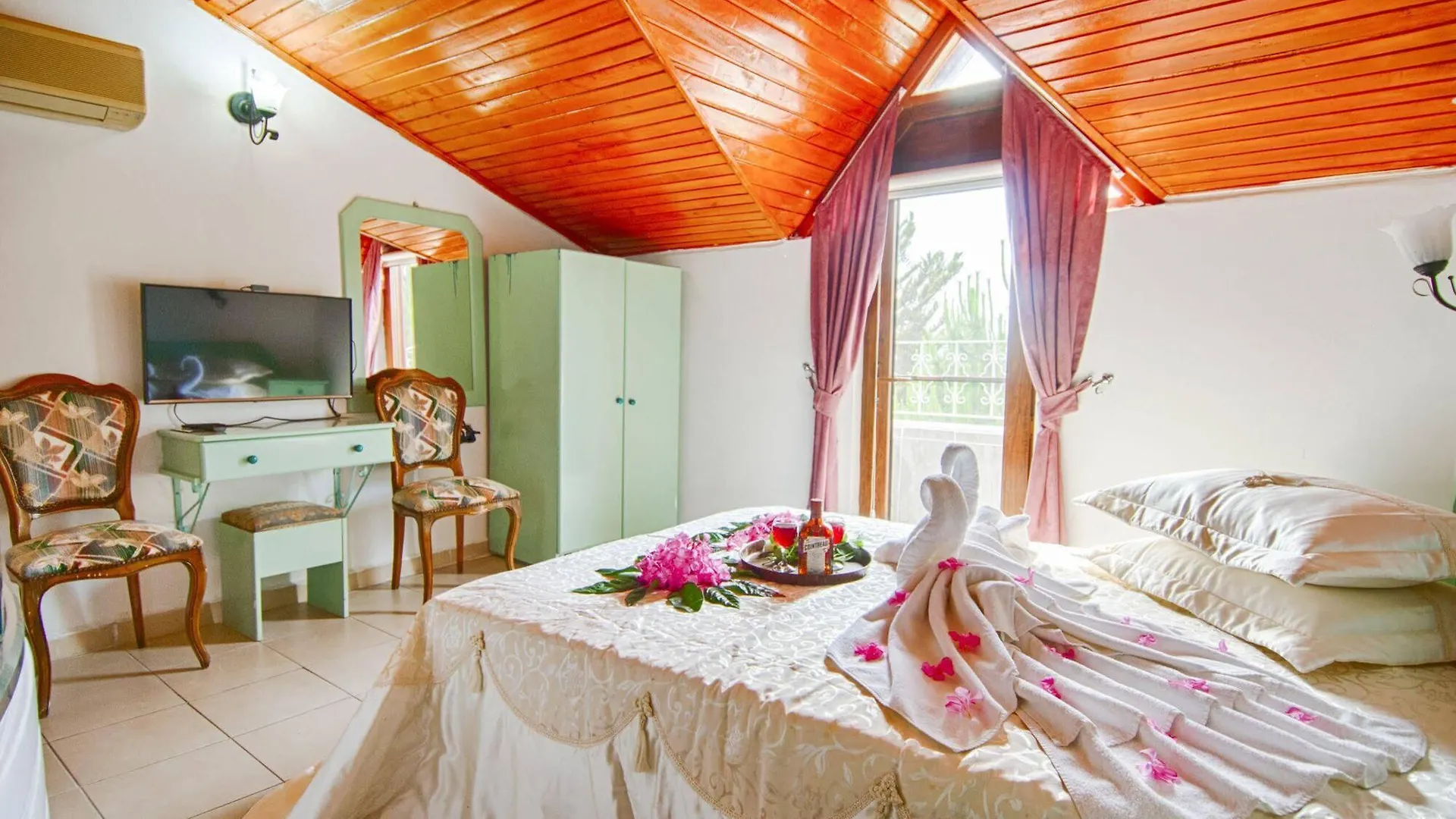 Ruya Hotel Ölüdeniz