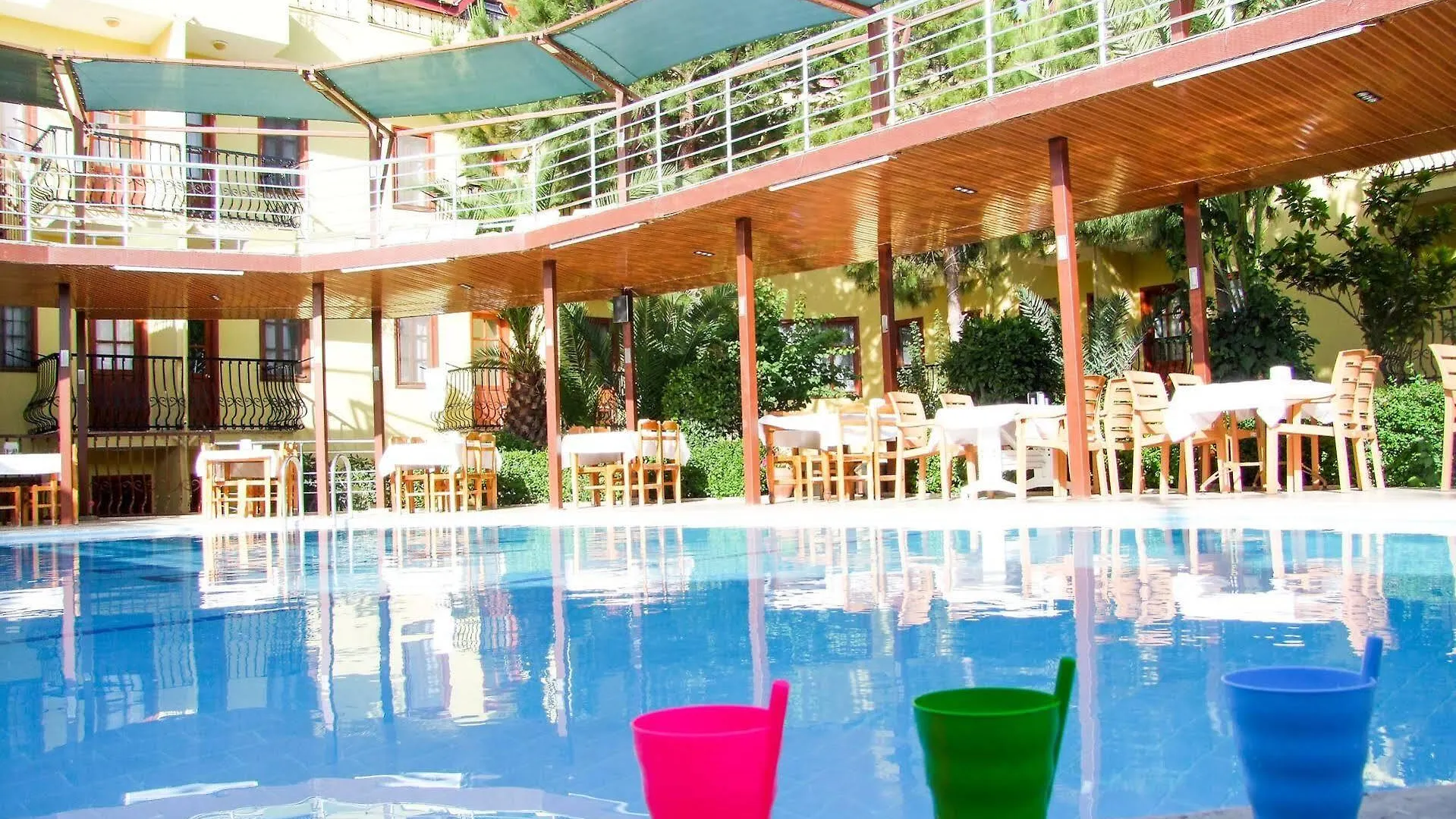 Ruya Hotel 厄吕代尼兹