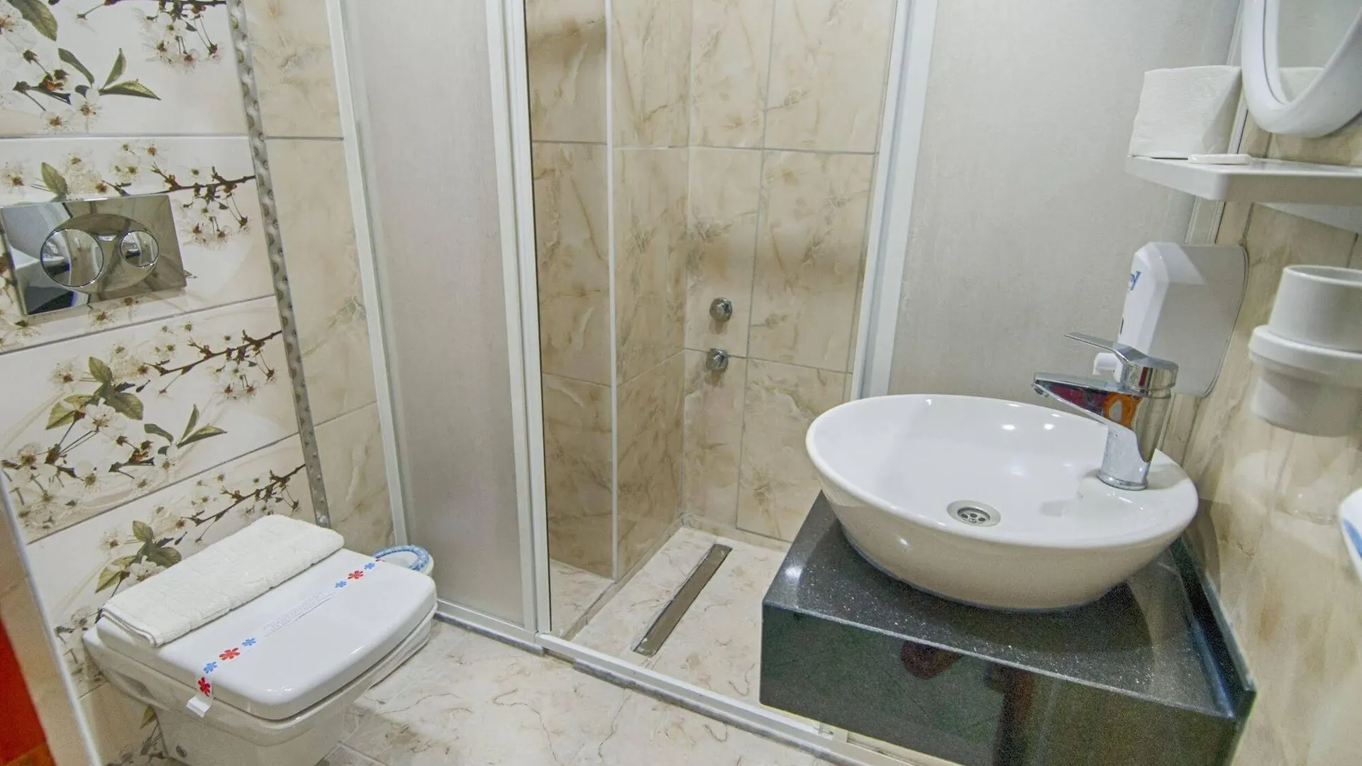 ***  Ruya Hotel Ölüdeniz Türkiye